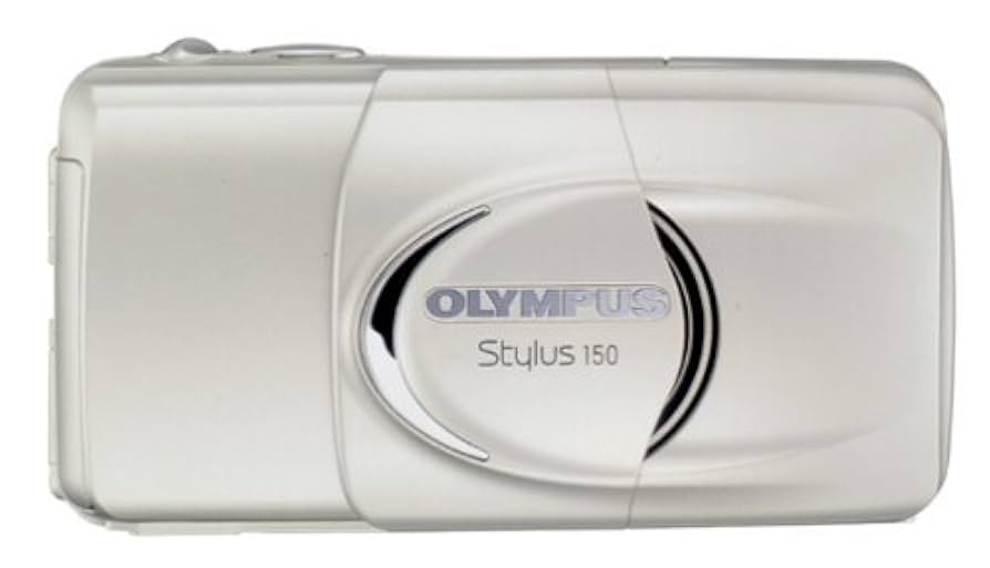 Amazon.com : OM SYSTEM OLYMPUS Stylus 140 QD Date 35mm Point